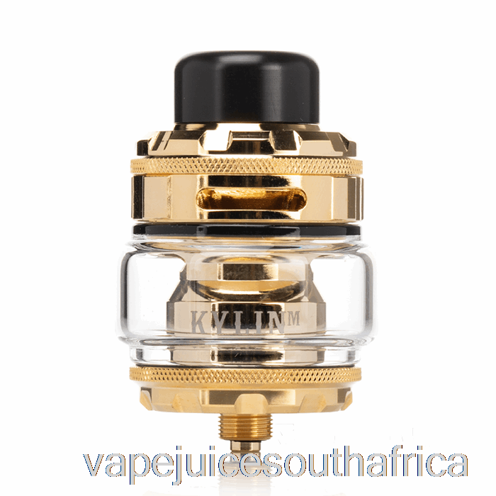 Vape Juice South Africa Vandy Vape Kylin M Pro 24.2Mm Rta Gold